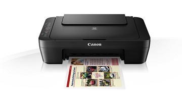 Canon PIXMA MG3050 modul Wi-Fi
